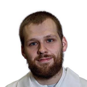 Грачёв Алексей Андреевич