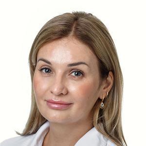 Удод Татьяна Александровна