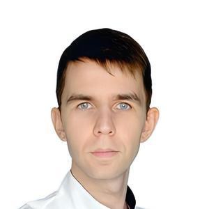 Макаров Михаил Николаевич