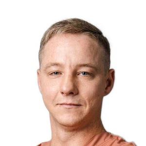 Панов Максим Вячеславович