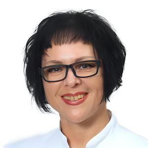 Фофанова Марина Николаевна