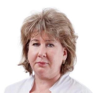 Котомина Елена Станиславовна
