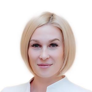 Зеленовская (Желнова) Анастасия Васильевна