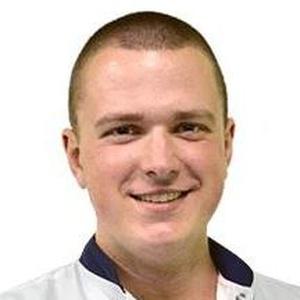 Добролюбов Александр Олегович