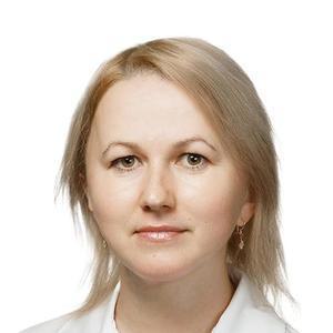 Антонова Ирина Николаевна