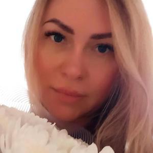 Егорова Анастасия Сергеевна