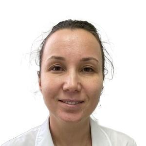 Дерябина Светлана Юрьевна