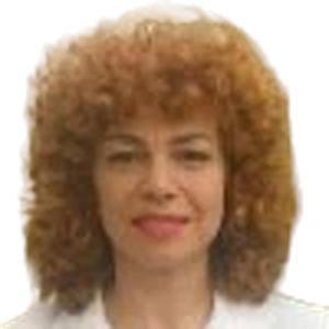 Лунина Ольга Васильевна