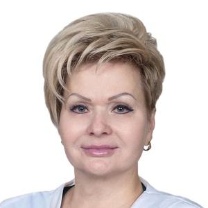 Тимощенко Елена Николаевна
