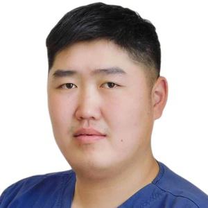 Дондоков Булат Санданович