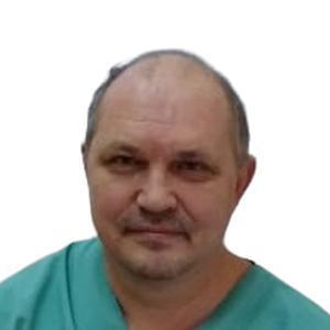 Гальцов Андрей Владимирович