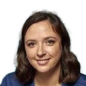 Яблокова Ирина Александровна
