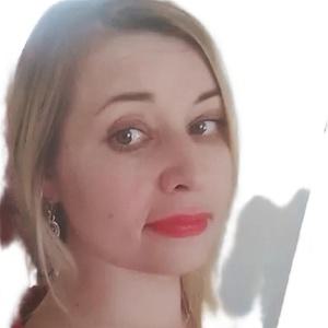 Караваева Алла Юрьевна