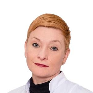 Бовина Лариса Хасанбиевна