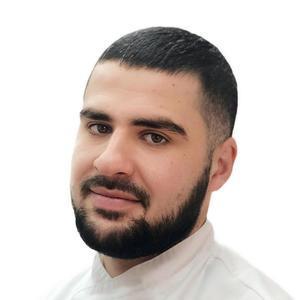 Кастуев Алан Олегович