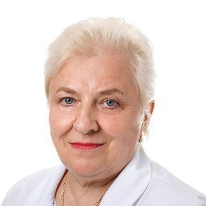 Бугайченко Людмила Александровна