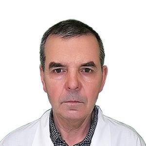 Юркин Сергей Александрович