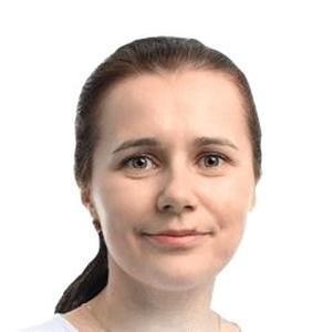 Линькова Наталья Федоровна