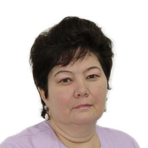 Исламова Фарида Мухтаровна