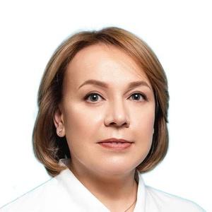 Новокшонова Нэлли Раисовна