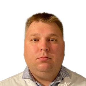 Тетерин Андрей Сергеевич