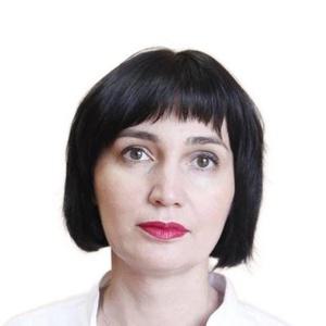 Павлова Елена Анатольевна