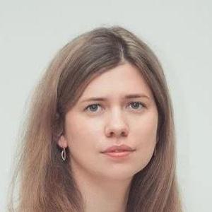 Беспалова Наталия Дмитриевна