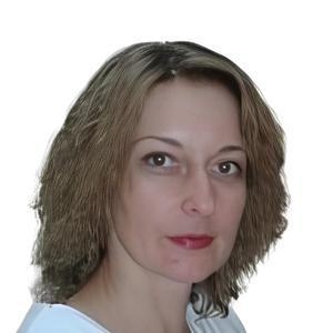 Геллер Ирина Алексеевна