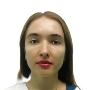 Руждий Надежда Фёдоровна