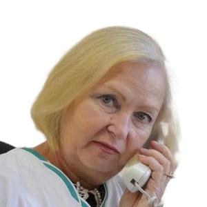 Долниковская Наталья Александровна