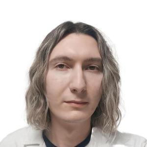 Михалев Роман Всеволодович