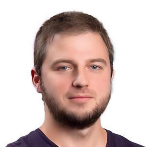 Щербаков Артур Владимирович