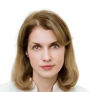 Федорук Наталья Анатольевна