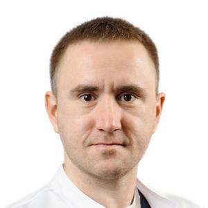 Нечайкин Павел Олегович
