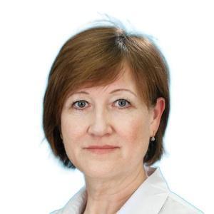 Кочмарёва Татьяна Владимировна
