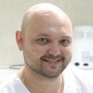 Побережник Александр Владимирович