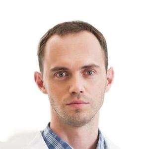Завалий Антон Алексеевич