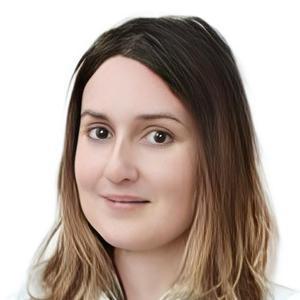 Иванова Ирина Владимировна
