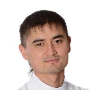 Кидрасов Линар Аликович