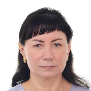 Ларина Наталья Ивановна