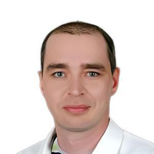 Картавенко Дмитрий Александрович