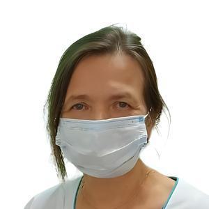 Карганова Ирина Геннадьевна