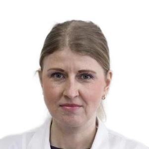 Васильева Екатерина Владимировна