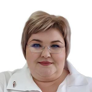 Долгополова Анастасия Михайловна