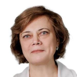 Амирова Оксана Анатольевна