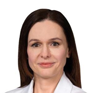 Дубянская Юлия Владимировна