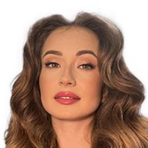 Шамрай Екатерина Юрьевна