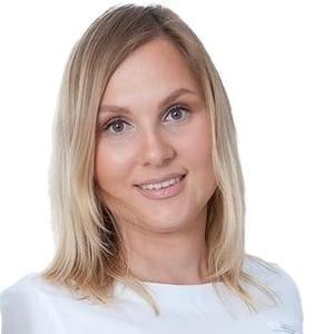 Кобелева Татьяна Алексеевна
