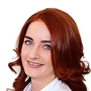 Евсеева Юлия Викторовна