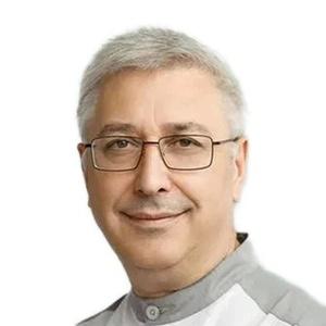 Нефф Игорь Петрович